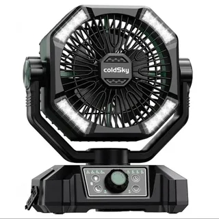 Photo of ColdSky Portable Fan