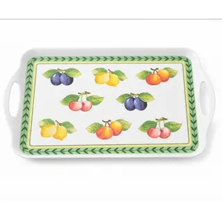 Photo of Villeroy & Boch French Garden Melamine Tray