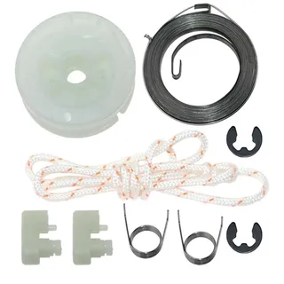 Photo of Starter Spring Pulley Cord Pawl for Husqvarna 123C,123L,123LD,223L,223R And More