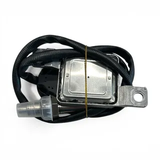 Photo of Nox Sensor For Volkswagen Passat Sedan TDI A4 A5 S5 2.0L 5WK96688A 03L907807AF