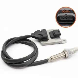 Photo of Nox Sensor For Volkswagen Passat Sedan TDI A4 A5 S5 2.0L 5WK96688A 03L907807AF