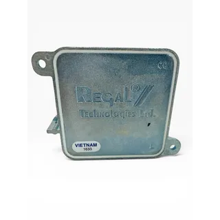 Photo of Regal 8-way High Performance Coaxial Splitter Signal ZDS8DGV10 Cable TV 11dB