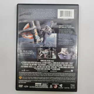 Photo of Gravity (DVD, 2013) (Good)