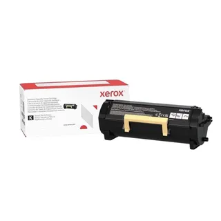 Photo of Xerox B410 Toner Cartridge Black 6000 Pages Genuine High Performance New