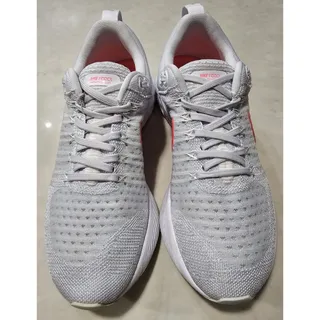 Photo of Nike React Infinity Run Flyknit 2 Sunset Pulse Women's Running Shoes Size 8.5 CT