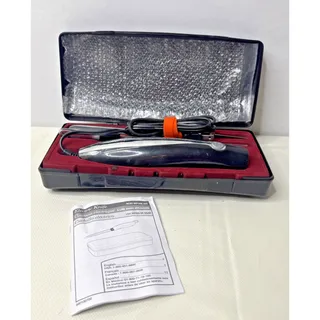 Photo of Hamilton Beach Electric Knife Set Used Works