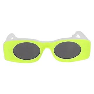 Photo of Loewe Sunglasses White