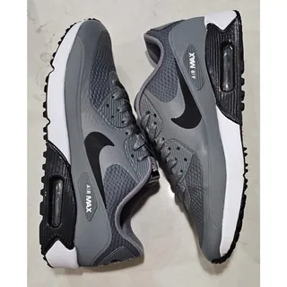 Photo of Nike Air Max 90 G Golf Shoes Women's Size 6.5 Smoke Grey CU9978-001