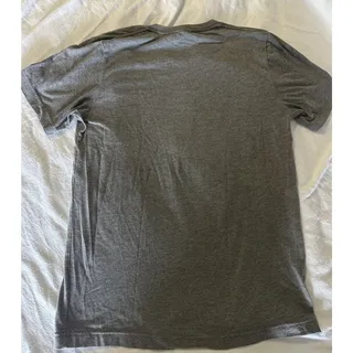 Photo of “Dancing Blue Shirt Guy” Michael Galyean Unisex Size M T-Shirt