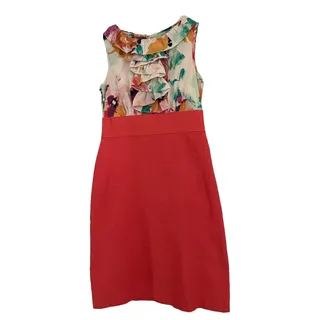 Photo of Casual And Feminine Dress 60’s Style