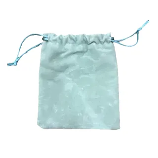 Photo of Maya Brenner Necklace Or Earing Pouch From Designer In LA NEW