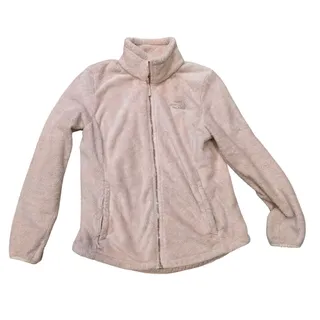 Photo of The North Face soft pik Osito fleece jacket sz M