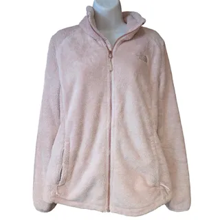 Photo of The North Face soft pik Osito fleece jacket sz M