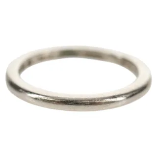 Photo of Chrome Hearts Bubble Gum Ring Ag925 Silver