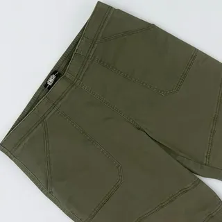 Photo of Rewash Olive Green Utility Moto Jogger Pants