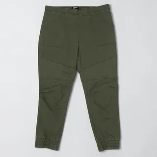 Photo of Rewash Olive Green Utility Moto Jogger Pants