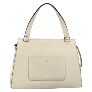 Photo of Celine Triomphe Handbag White