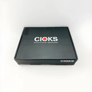 Photo of CIOKS DC7 Future Power Generation Power Supply for Effect Pedals | New