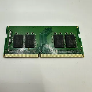 Photo of Kingston 8GB DDR4 2400MHz SODIMM Laptop RAM 1Rx8 PC4-2400T KMKYF9