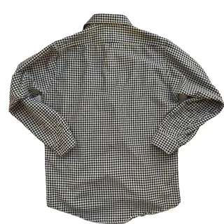 Photo of Gander Mountain Quiet+ Vintage Hunting Shirt Men's Tall XXL Button Front USA