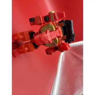Photo of Transformers Power Of The Primes Titan Class Rampage