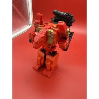 Photo of Transformers Power Of The Primes Titan Class Rampage