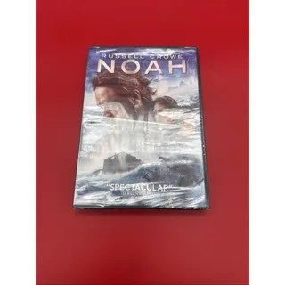 Photo of Noah (DVD, 2014)