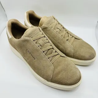 Photo of Cole Haan Groundpro Luxe Shoes Mens Size 7.5 Grand 360 Low Top Casual Sneakers