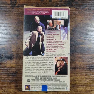 Photo of Alien Nation (VHS, 1996) (Good)