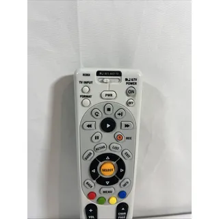 Photo of DirecTV REMOTE RC65RX RC66RX UHF RF UNIVERSAL REMOTE CONTROL RF-XMP