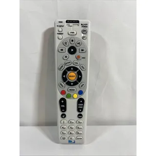 Photo of DirecTV REMOTE RC65RX RC66RX UHF RF UNIVERSAL REMOTE CONTROL RF-XMP