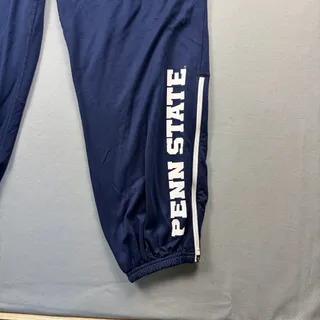 Photo of Penn State Nike Jogger Sweatpants Men's Large Script Penn State Lower Leg PSU