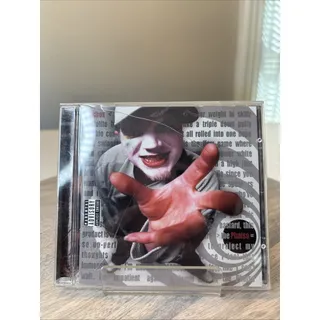 Photo of Phatso by Jamie Madrox (CD, 2006)