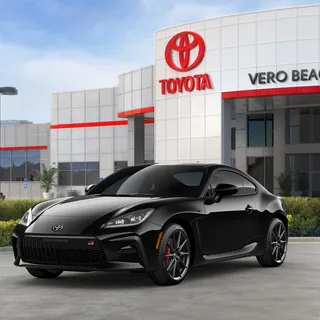 Photo of 2026 Toyota GR86 Premium