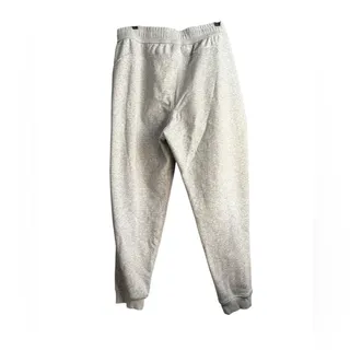 Photo of Rae Mode Women's Heather Gray Joggers size 3X