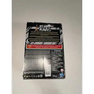 Photo of Star Wars Retro Collection Bo-Katan Kryze 3.75" Action Figure Mandalorian 2022