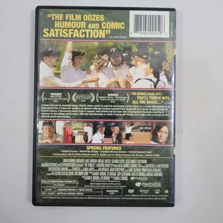 Photo of The Yankles (DVD, 2009) With Case Good Condition