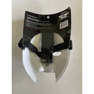 Photo of TRICK OR TREAT THE PURGE PLUS HALLOWEEN FACE MASK COSTUME NEW