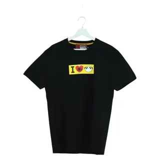 Photo of Dolce & Gabbana Cotton D&g x Jujutsu Kaisen Panda T Shirt 48 Black