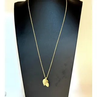 Photo of Michael Michaud Sweet Basil Pendant Necklace