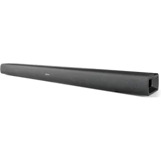 Photo of Denon Full Range Dolby Atmos Sound Bar w/ Built-in subwoofers DHT-C210