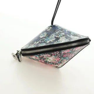 Photo of Louis Vuitton Calfskin Leather Tupi Handbag