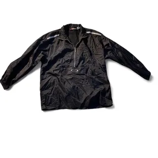 Photo of Marika sportperformance womens black windbreaker