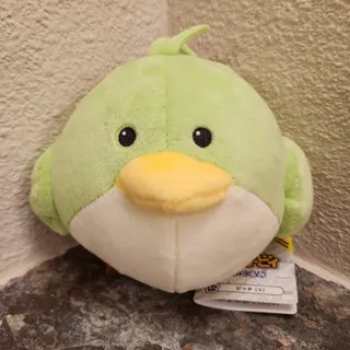 Photo of Plush - Pitch 5-inch (NEW) - Kirby - Nintendo - Sanei