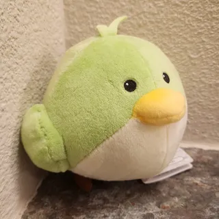 Photo of Plush - Pitch 5-inch (NEW) - Kirby - Nintendo - Sanei