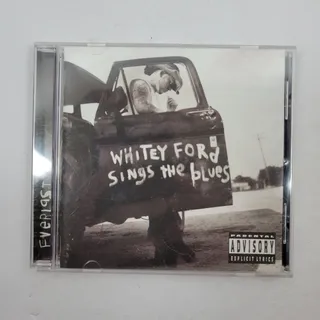 Photo of Whitey Ford Sings the Blues by Everlast (CD, 2022) (Good)