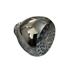 Photo of Delta RP28599 2.0 GPM Classic 2" Single Function Shower Head - Chrome BRAND NEW!