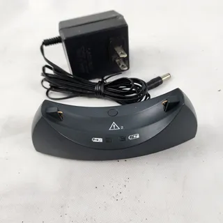 Photo of GN Otometrics NOAHlink Charger II Cradle Power Adapter Audiology Programmer