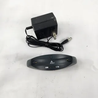 Photo of GN Otometrics NOAHlink Charger II Cradle Power Adapter Audiology Programmer