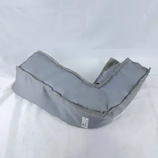 Photo of InsulTech RX-600EX Rear 5" Run Thermal Insulation Wrap Blanket P/N 263085-01